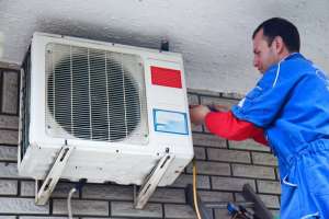 24/7 and Emergency HVAC Near Grey Forest, TX | Air Conidtioning and Heating Contractors